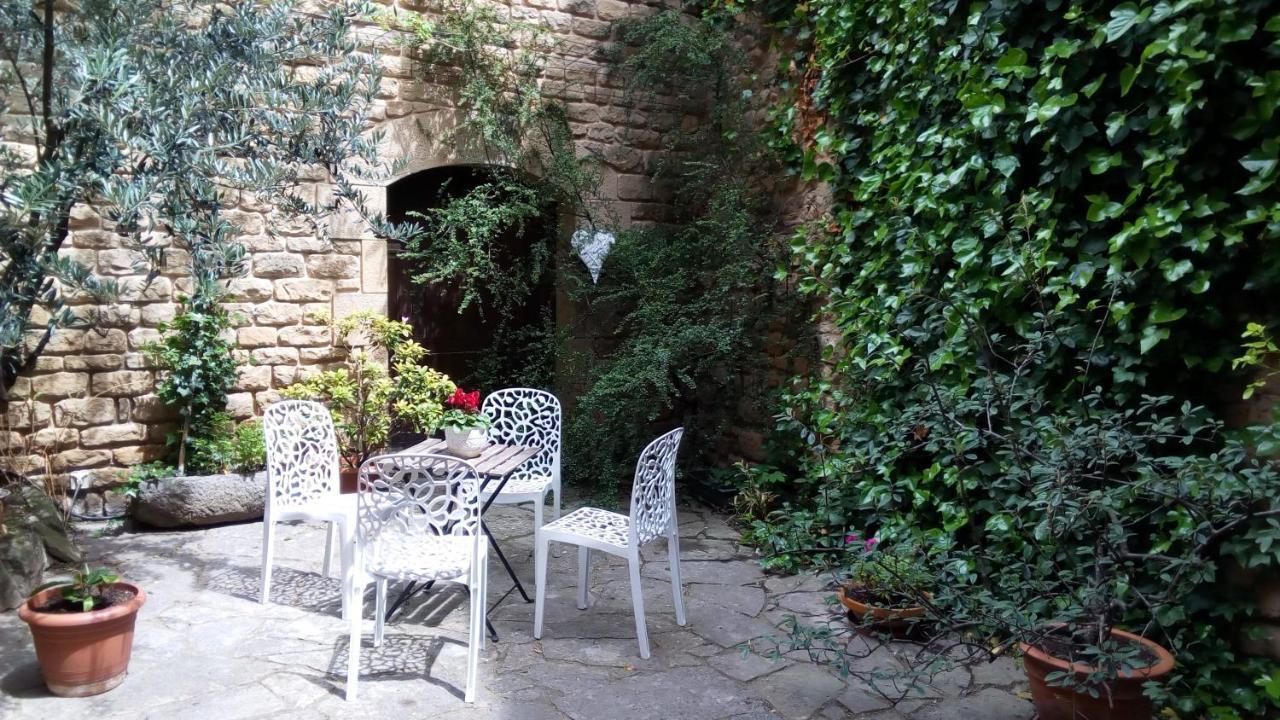 Casa Rural Erletxe La Guardia Exteriör bild